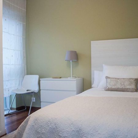 Apartamento Centrico Y Tranquilo En Santiago De Compostela Apartment Bagian luar foto
