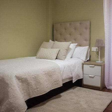 Apartamento Centrico Y Tranquilo En Santiago De Compostela Apartment Bagian luar foto