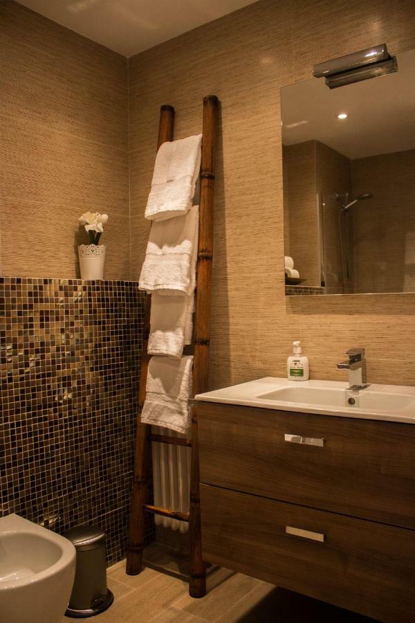 Apartamento Centrico Y Tranquilo En Santiago De Compostela Apartment Bagian luar foto